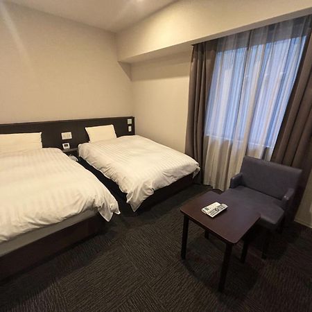 多美迎高知酒店 Kōchi 外观 照片