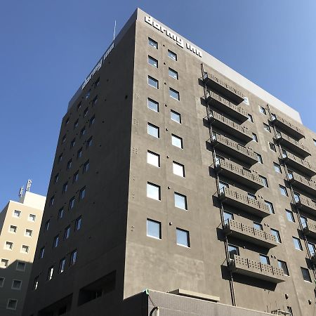 多美迎高知酒店 Kōchi 外观 照片